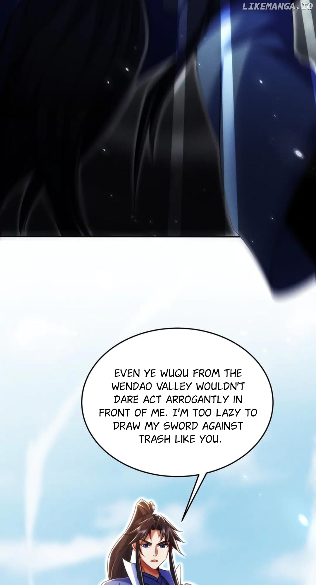 Esteemed Female Masters All Want to Possess Me Chapter 27 - page 19